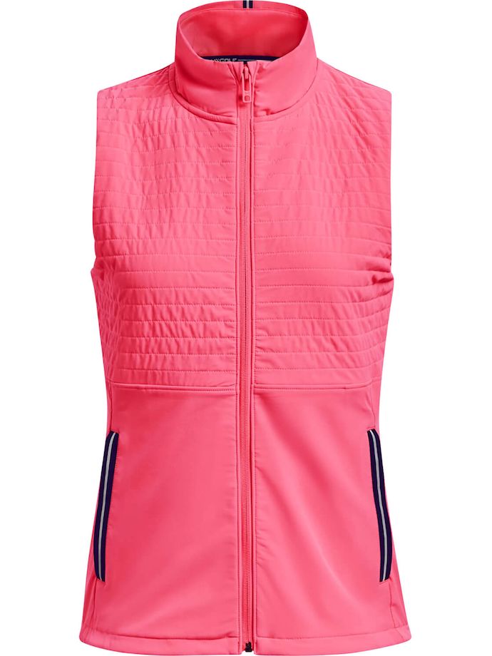 Under Armour Storm Revo vest, roze