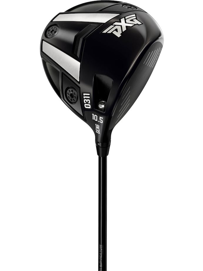 PXG 0311 Gen6 Driver