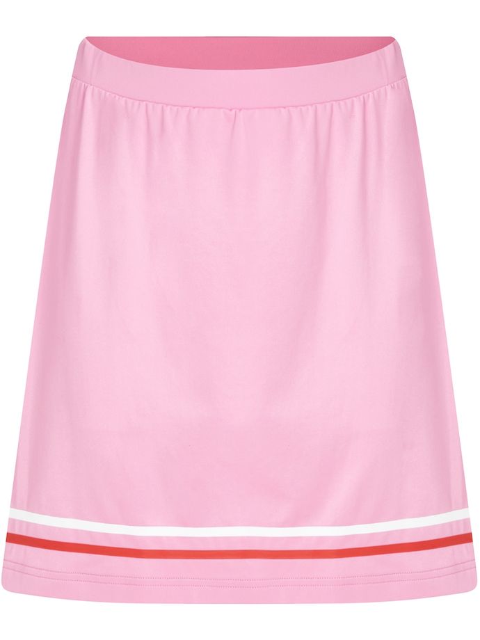 Cross Jupe-culotte Stella, rose