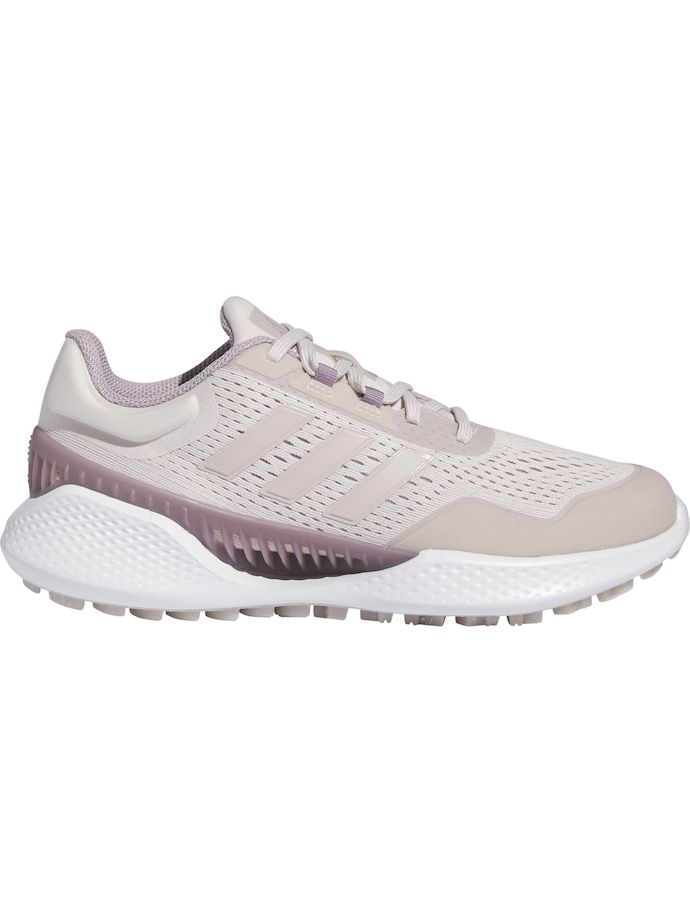 adidas Golf shoes Summervent, pink/lilac