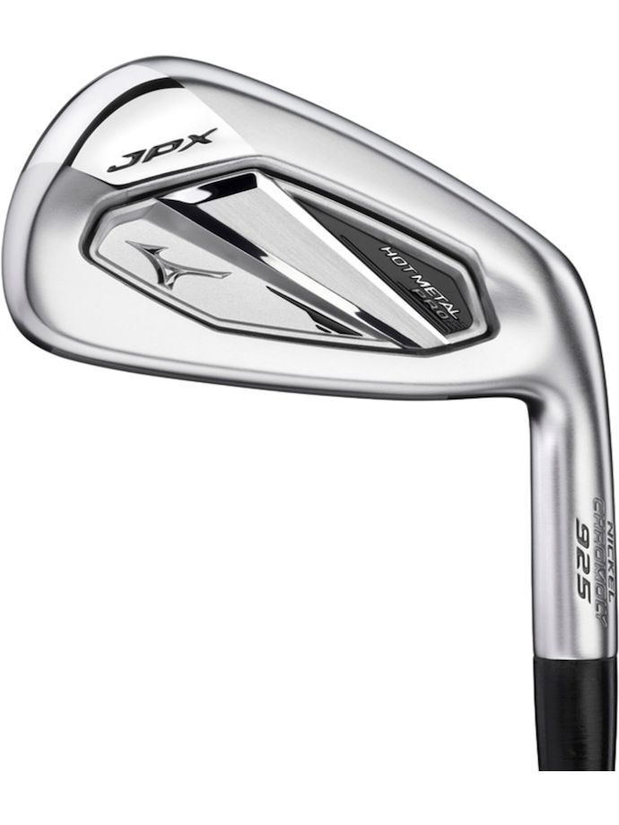 Mizuno JPX 925 Hot Metal Pro järnuppsättning