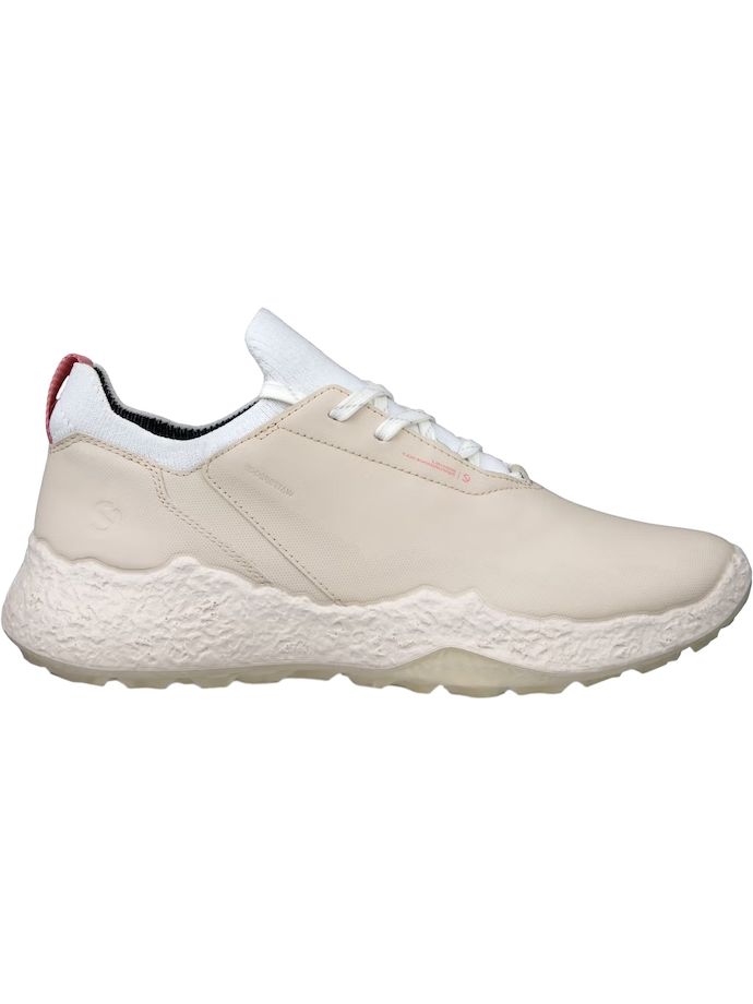 ecco Zapatos de golf Golf Biom H5, beige