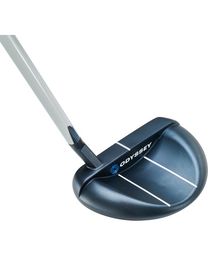 Odyssey Putter DFX PLST DW