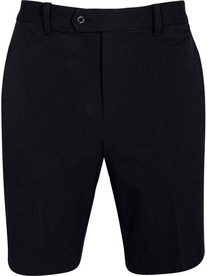 J. LINDEBERG Short Vent Tight, noir