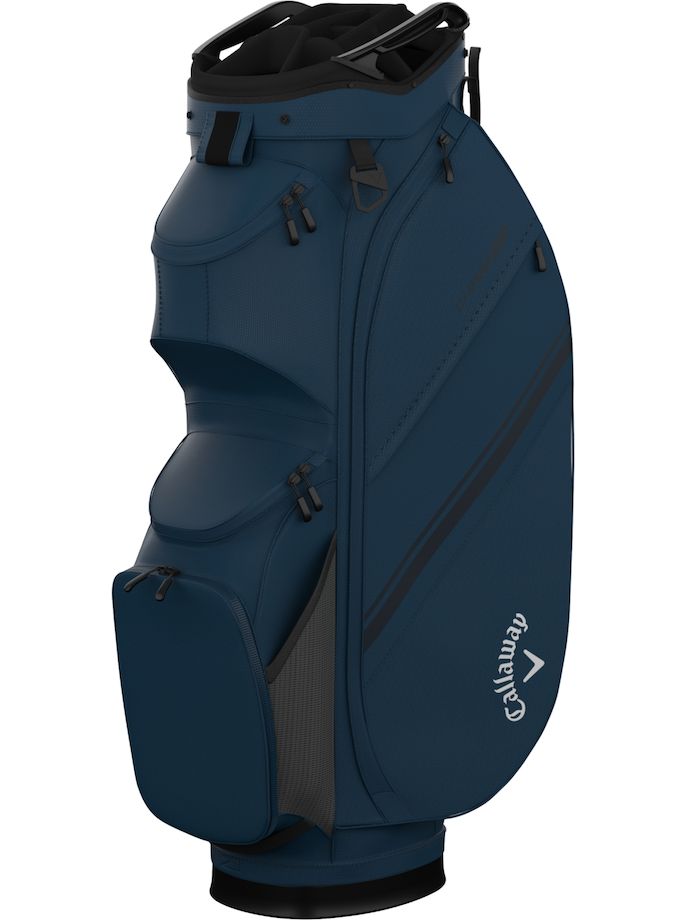 Callaway Cartbag Chase 14 , marine