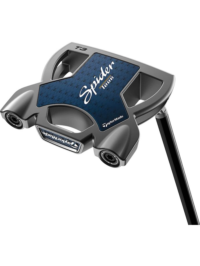 TaylorMade Putter Spider Tour Slant