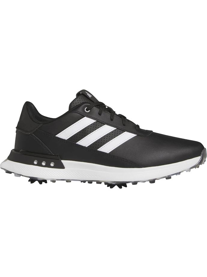 adidas Buty golfowe S2G, czarny/biały