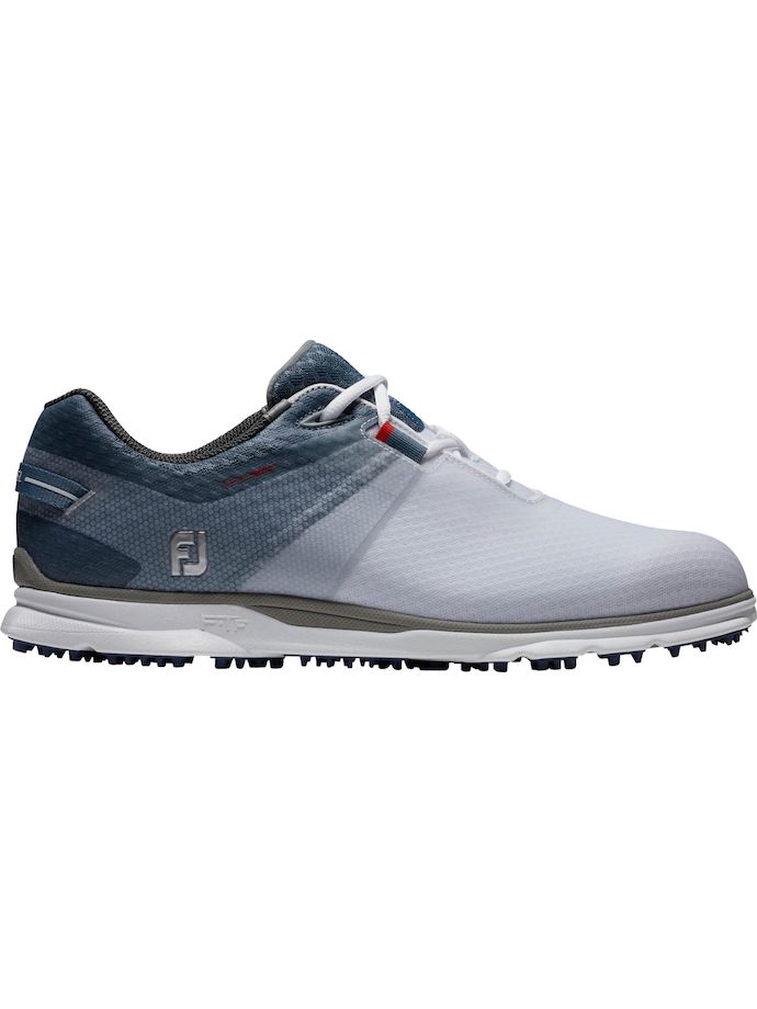 FootJoy Buty golfowe Pro SL Sport, szary