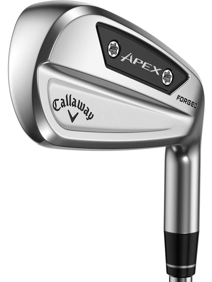 Callaway Eisensatz Apex Ai300