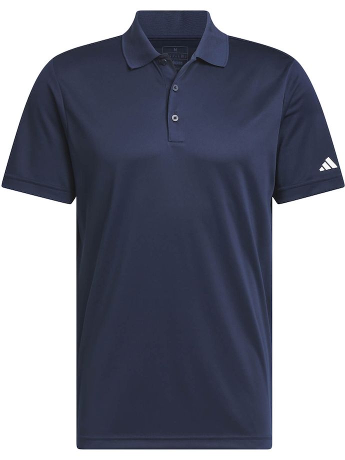 adidas Polo Performance, navy