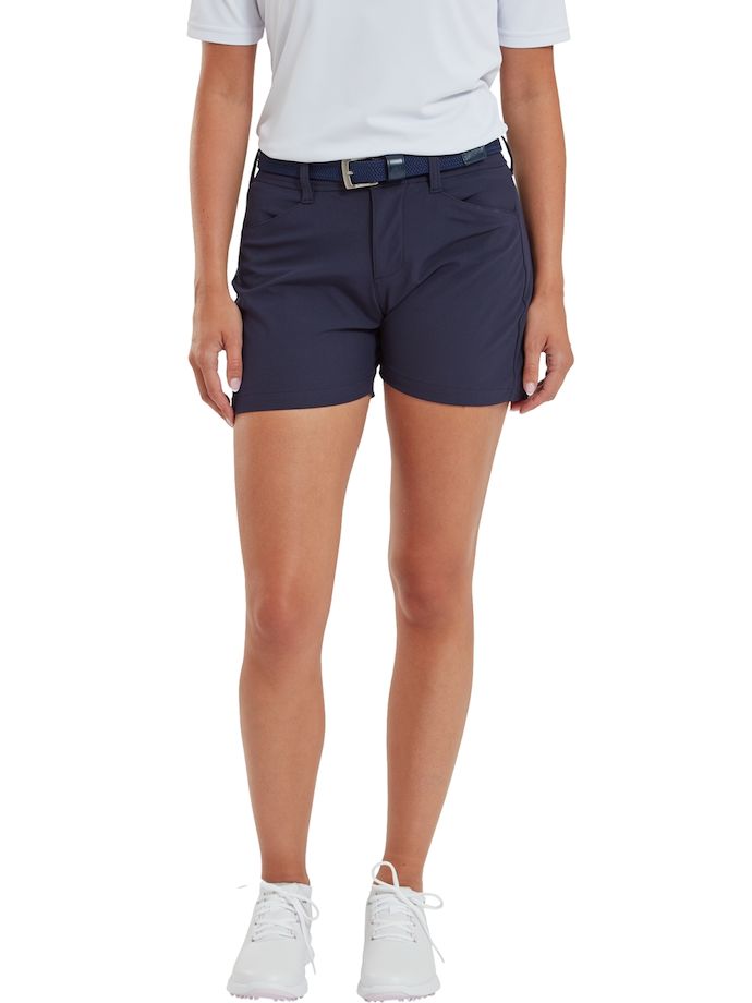 FootJoy Shorts, marinblå