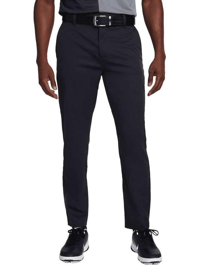 Nike Golf Tour del tubo RPL Chino, nero