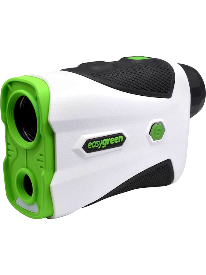 EASYGREEN OLED Vison Pro Laser - Télémètre