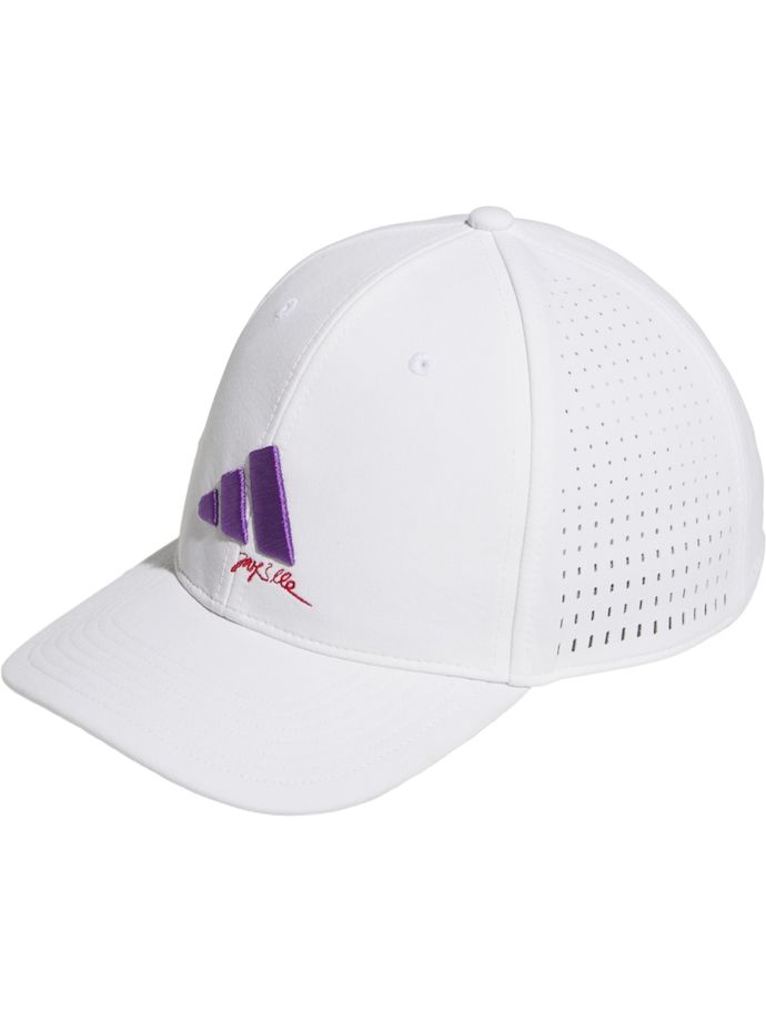 adidas Cap JAY3LLE Special, weiß