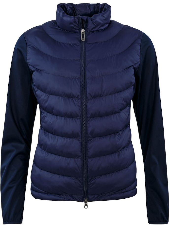 Cross Jacket Insulation, navy