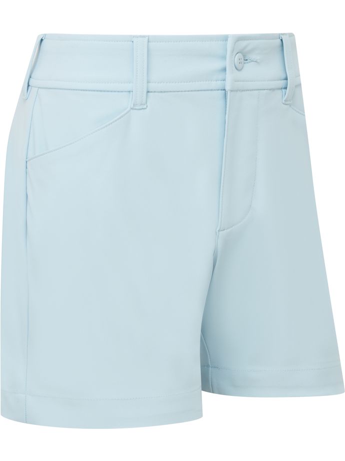 FootJoy Shorts, lyseblå