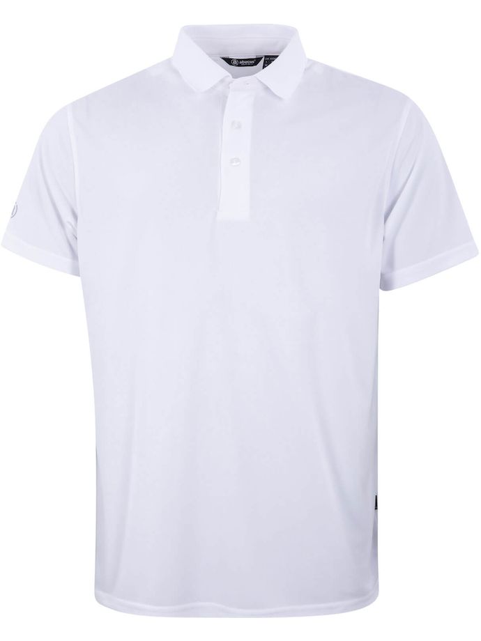 Abacus Polo Cray, blanco