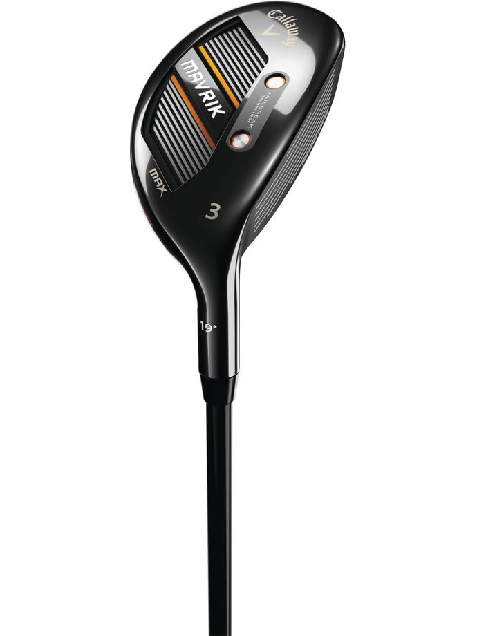 Callaway Mavrik Max 22 Hybride