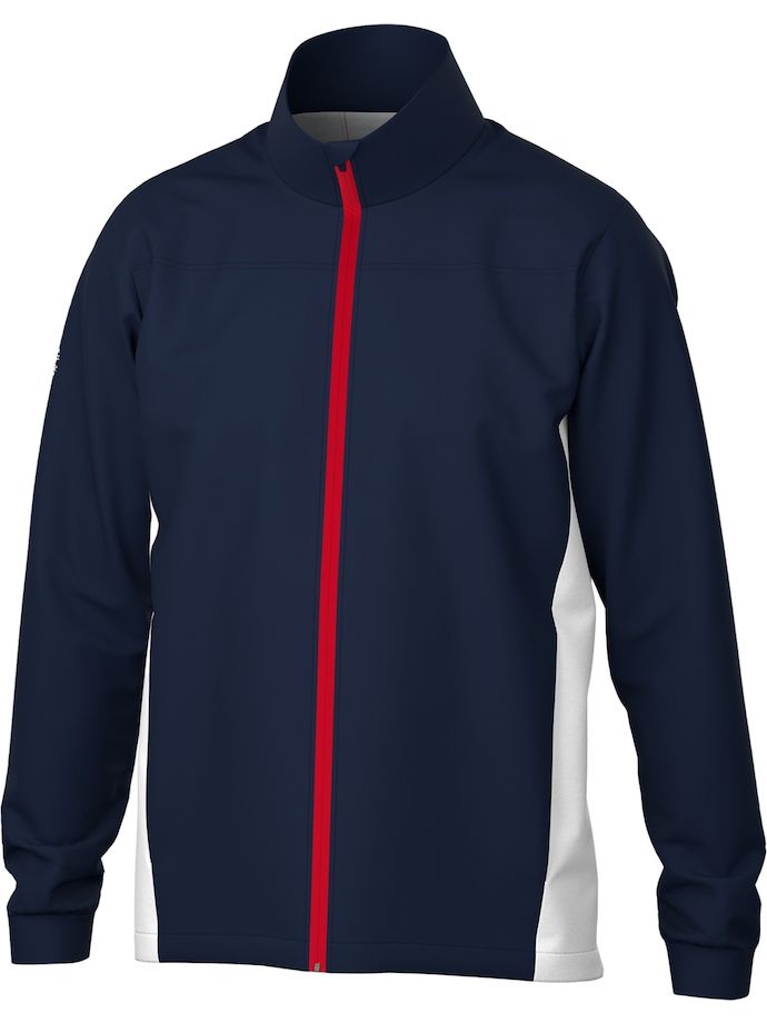 Galvin Green Jacke Lloyd, navy/red/white