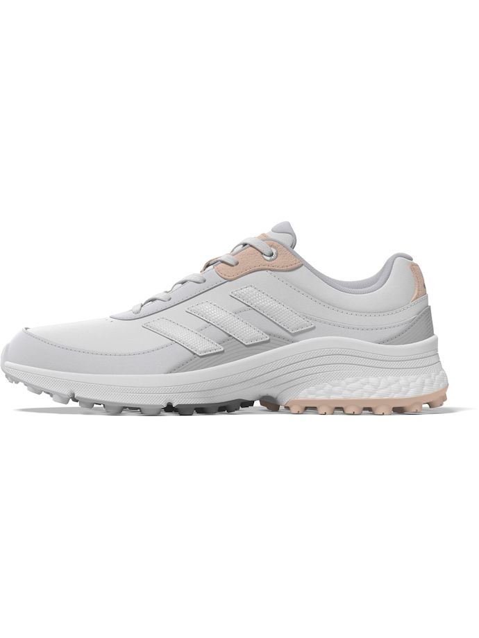 adidas Shoes Zoysia, white/pink