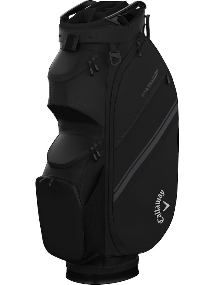 Callaway Cartbag Chase 14 , black