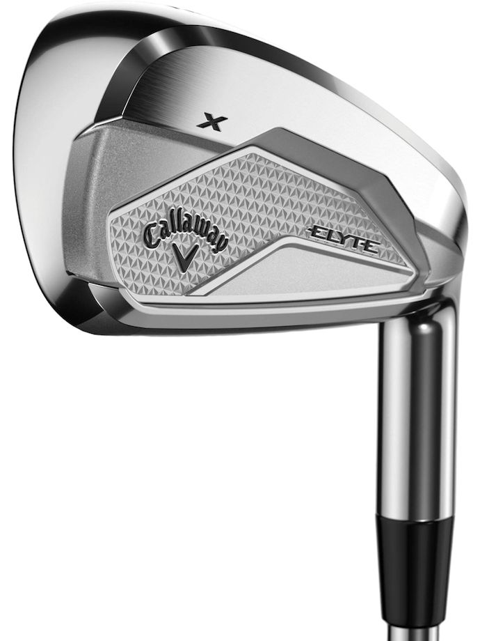 Callaway Eisen Elyte X