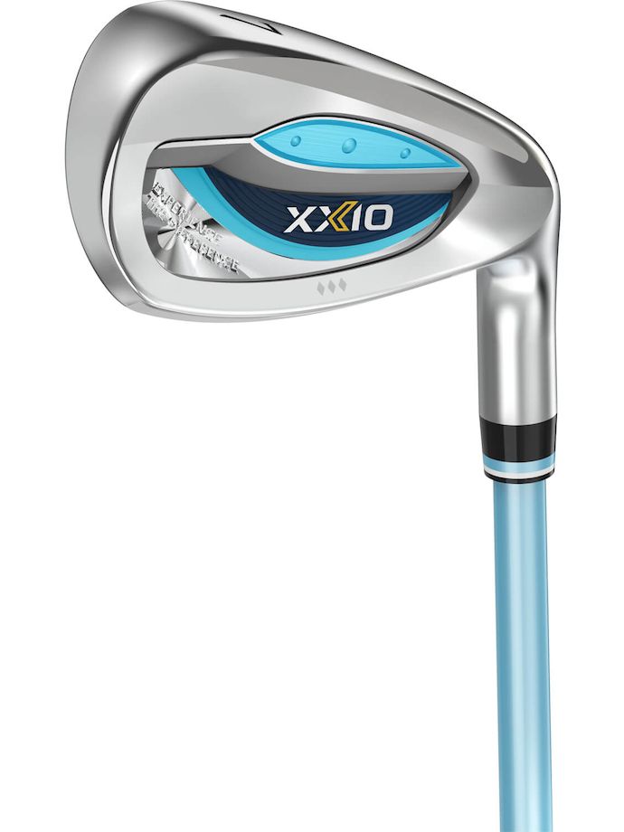 XXIO Iron 13 Ladies