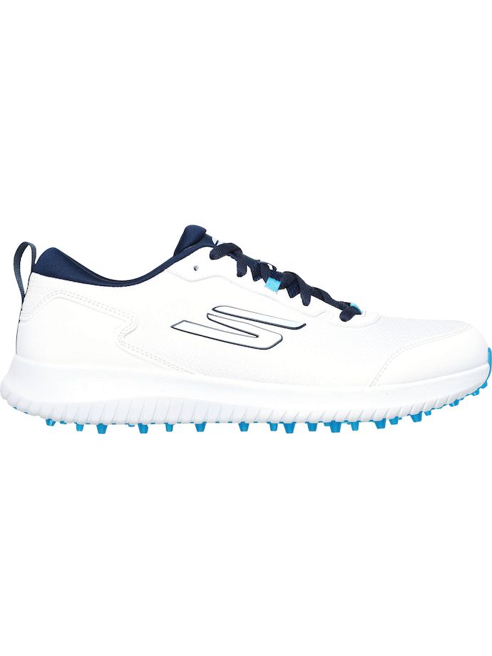 Skechers Golfschuhe Max Fairway 4, weiß