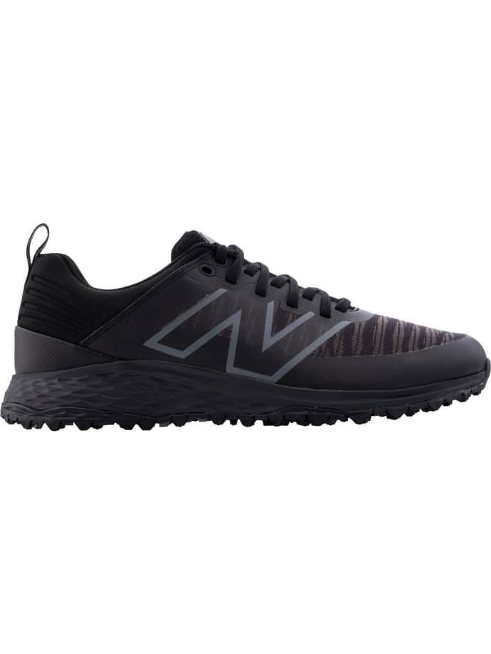 NEW BALANCE Scarpe da golf Fresh Foam Contend V2, nero