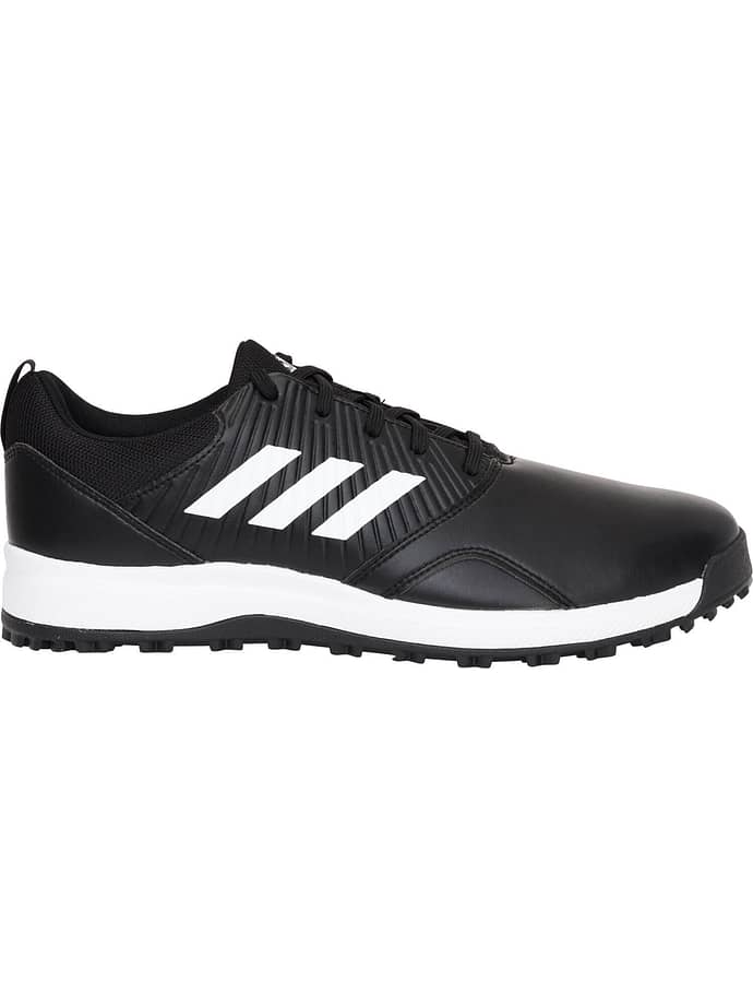 adidas Golf Shoes Cp Traxion Spikeless, black