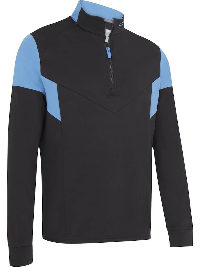 Callaway Layer Colour Block, black/blue