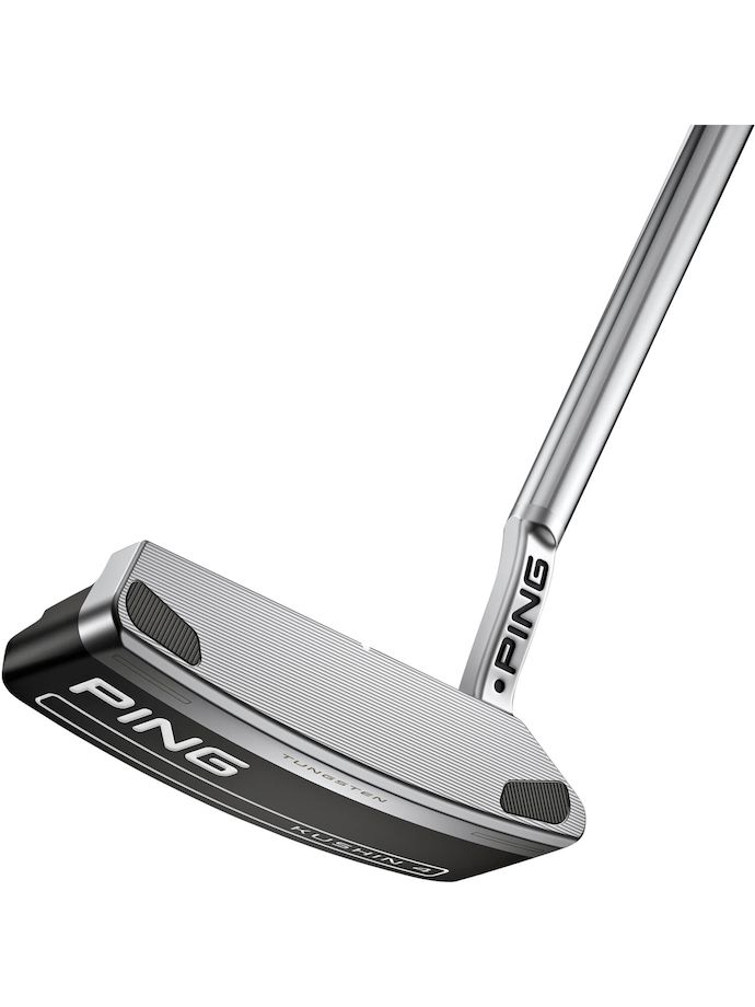 Ping Putter Kushin 4