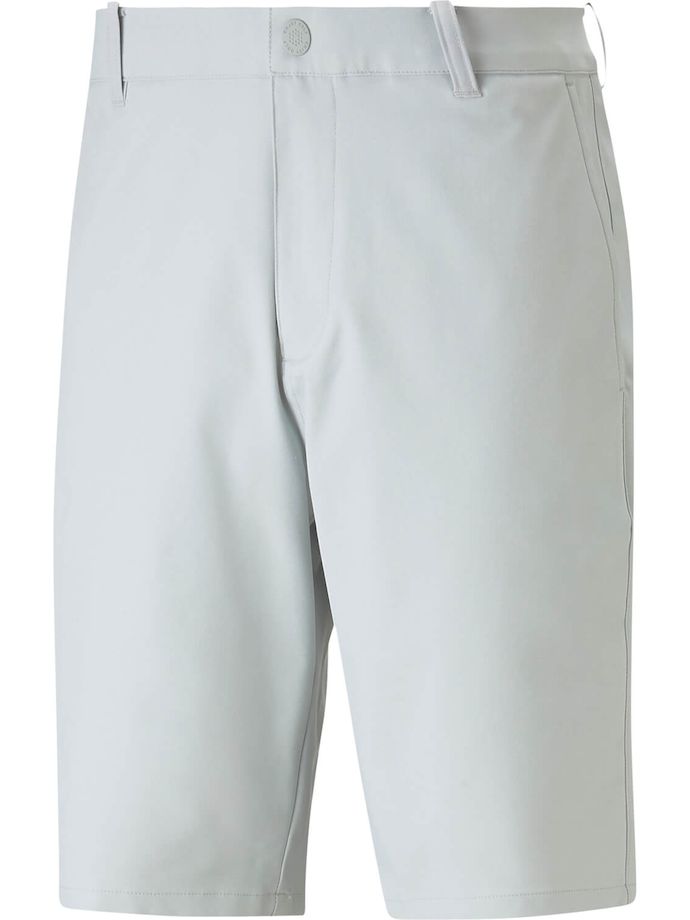 Puma Short Dealer, grey