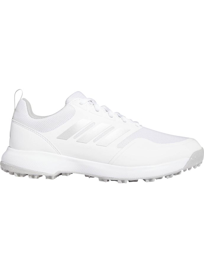 adidas Zapatos de golf W Tech Response SL 3.0, blanco