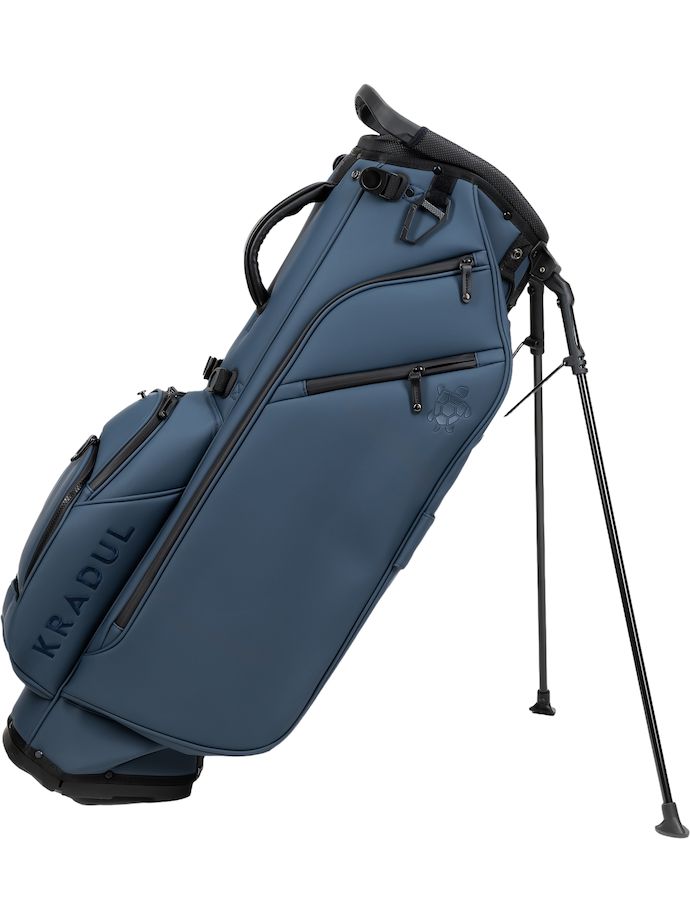 Kradul Hybridbag Lux 14 , blau