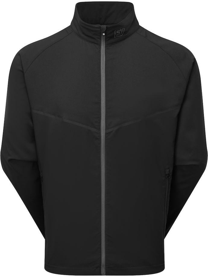 FootJoy Jacket Zephyr, black