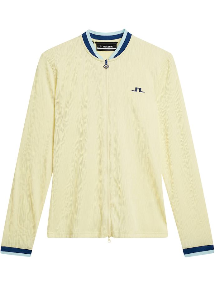 J. LINDEBERG Layer Leonor, lemon