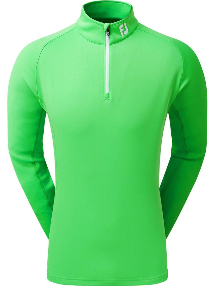 FootJoy Layer Essentials Chill-Out, verde