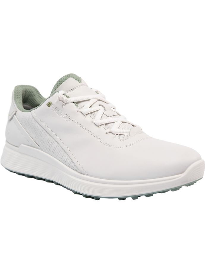 ecco Golf shoes Golf S-Casual, white