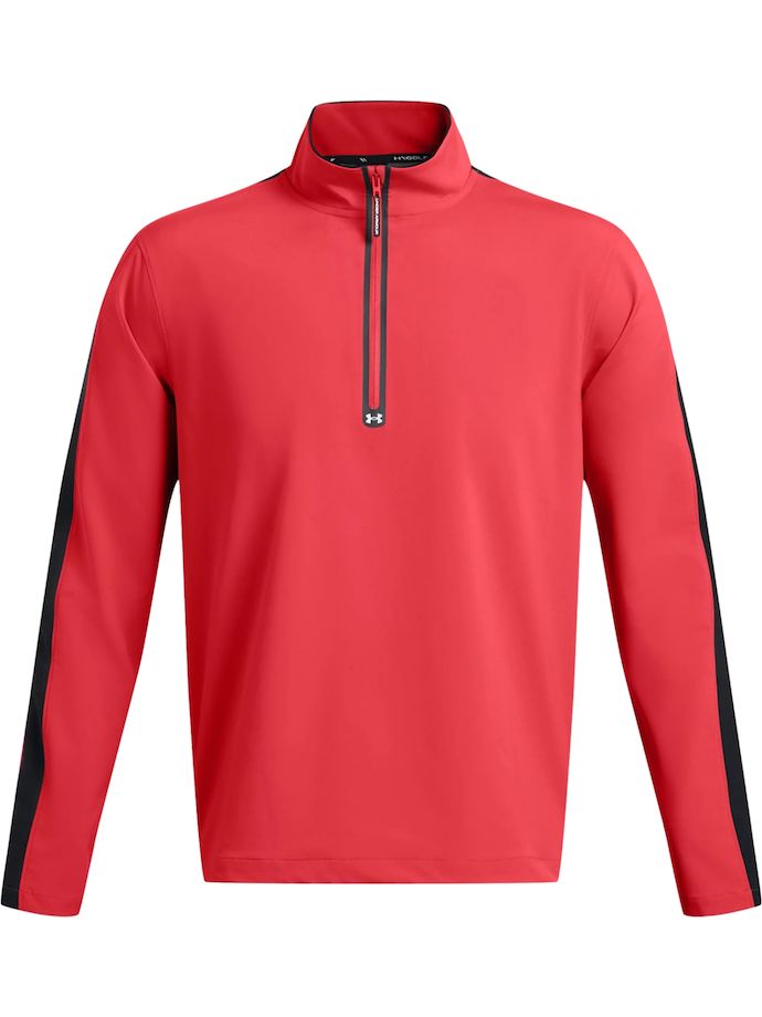 Under Armour Layer Storm Windstrike HZ, rot