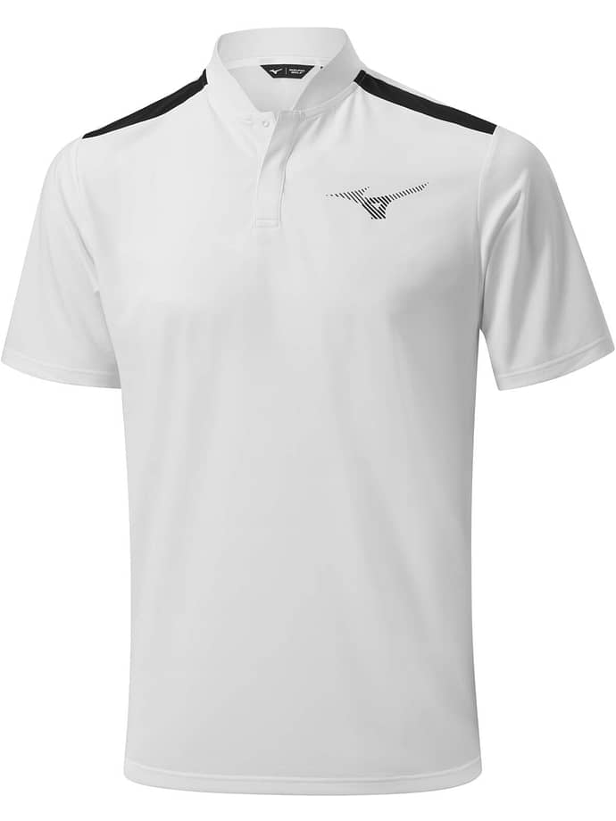 Mizuno Polo Squad, blanco