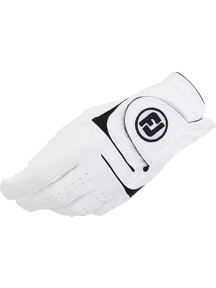 FootJoy Glove Weathersof 2019, white