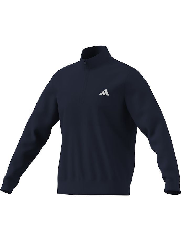 adidas Layer Tour 1/4-Zip, navy