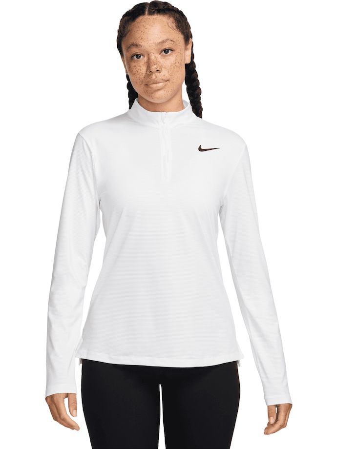 Nike Golf Capa Dri-Fit UV Victory, blanco