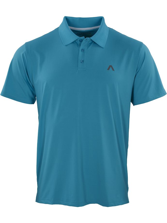 Alberto Polo Noah Cool Comfort, turquoise