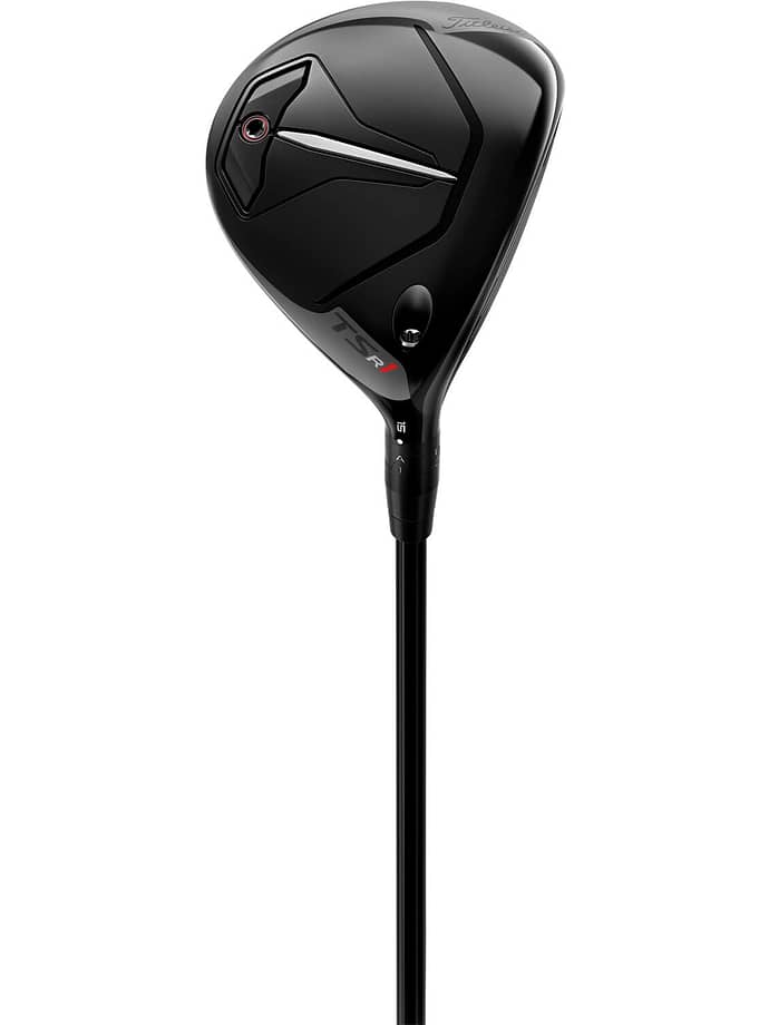 Titleist Fairwayholz TSR1