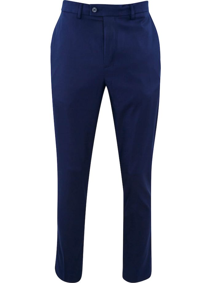 Callaway Tubo flessibile Solid Stretch, navy