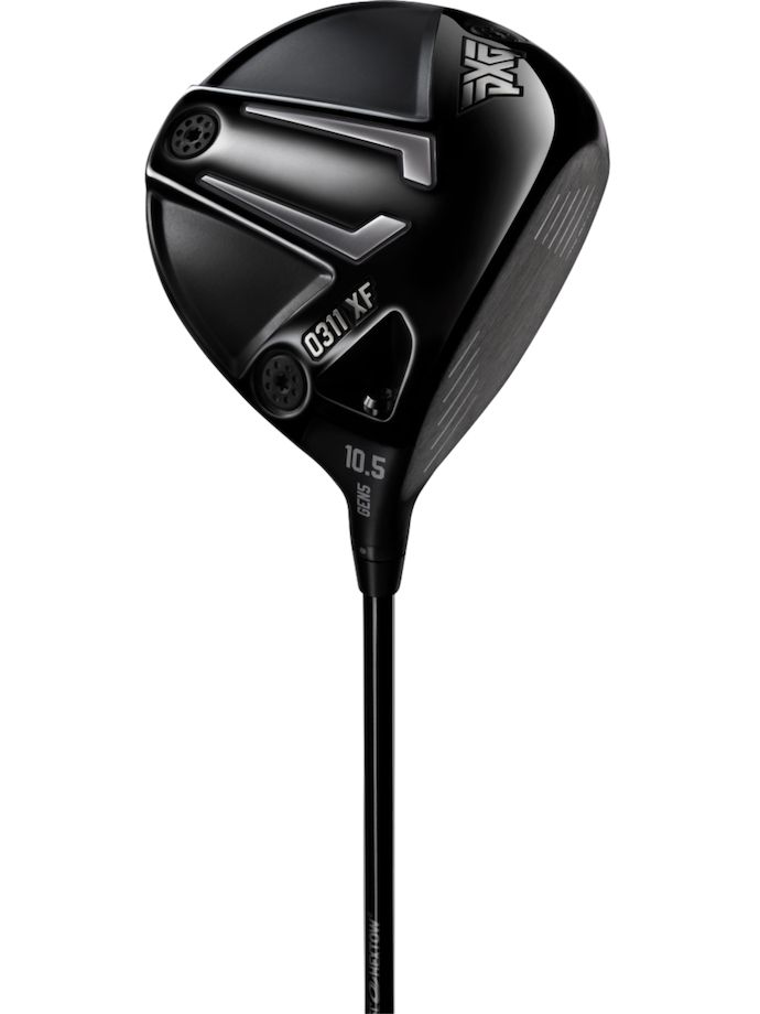 PXG 0311XF Gen5 Driver