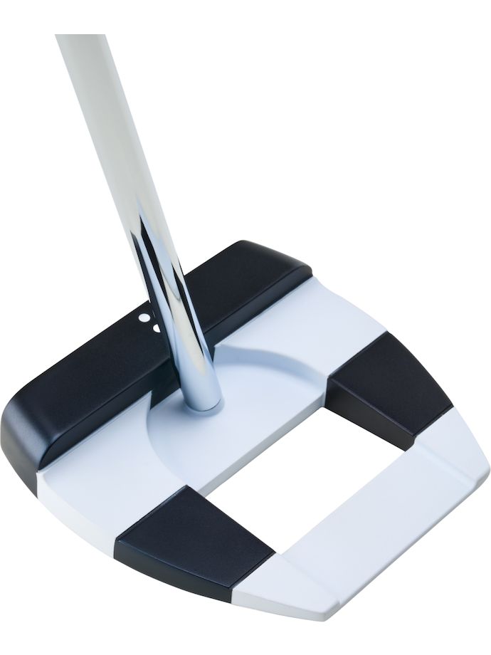 Odyssey Putter Ai-ONE Square 2 Square Jailbird