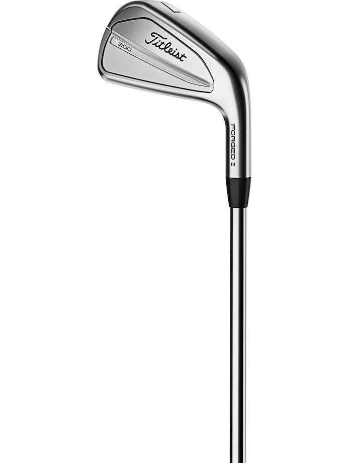 Titleist T200 järnuppsättning 2024